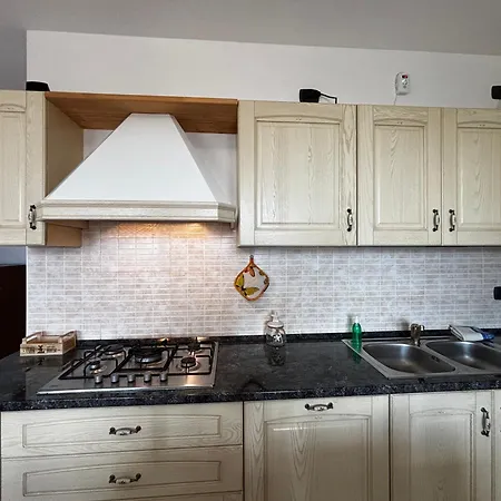 Pradella - Larihome A97 Gravedona