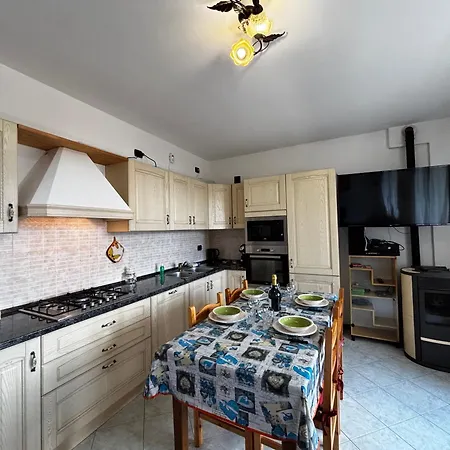 Pradella - Larihome A97 *