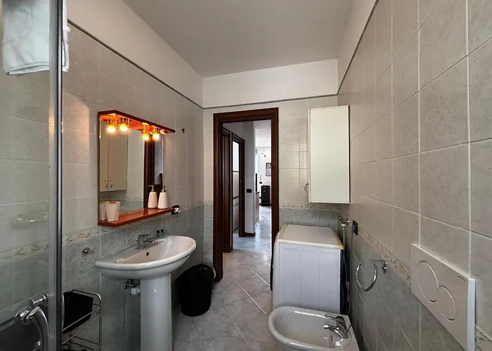 Appartement Pradella - Larihome A97 Gravedona