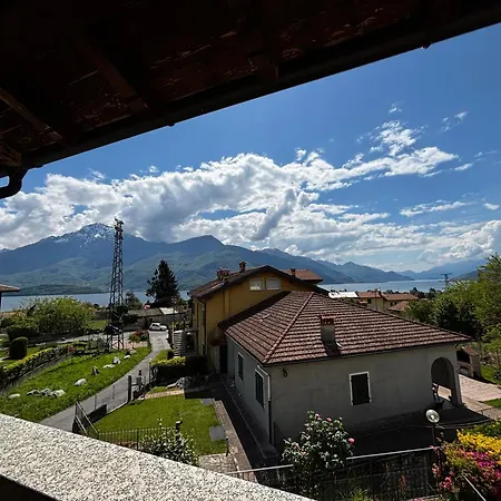 Apartment Pradella - Larihome A97 *