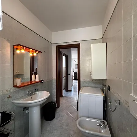 Apartman Pradella - Larihome A97 Gravedona