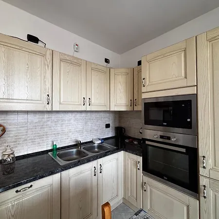 Pradella - Larihome A97