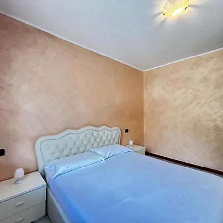 Pradella - Larihome A97 Apartman *