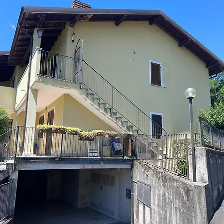Pradella - Larihome A97 Apartman *
