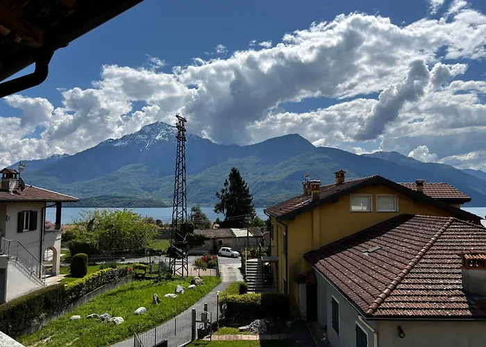 Pradella - Larihome A97