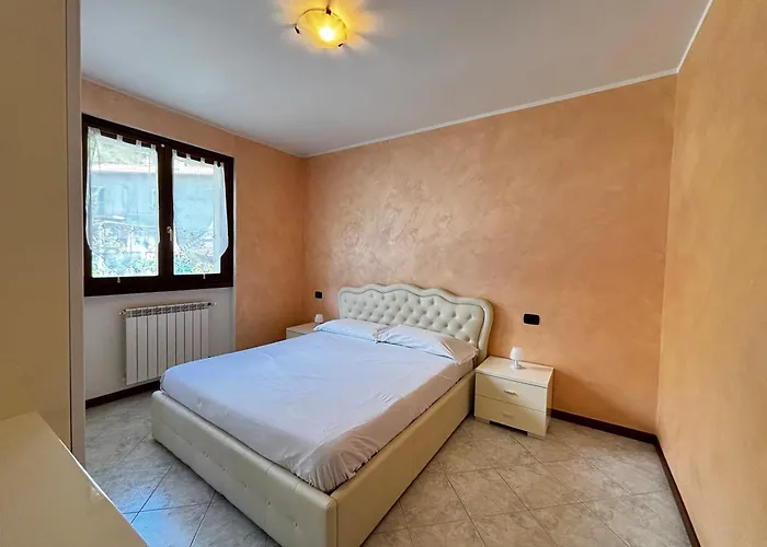 Pradella - Larihome A97 דירה