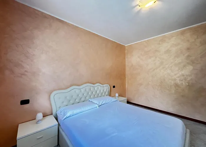 Pradella - Larihome A97 דירה *