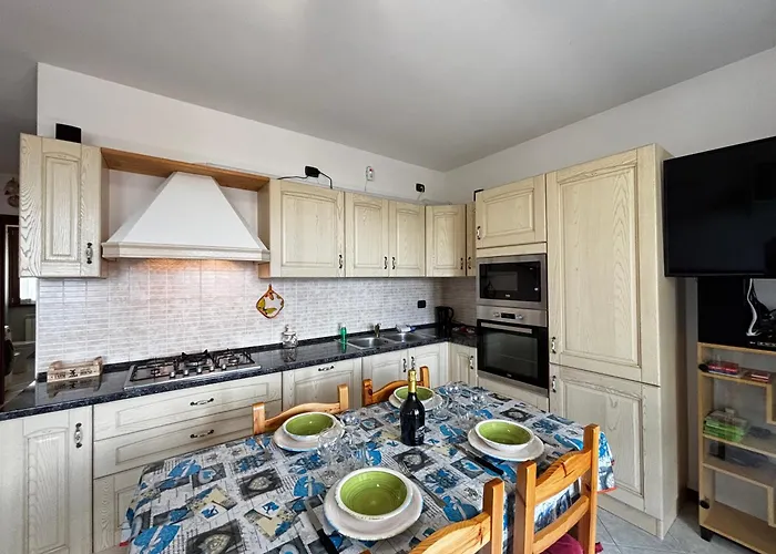 Pradella - Larihome A97 * 赫拉弗多纳