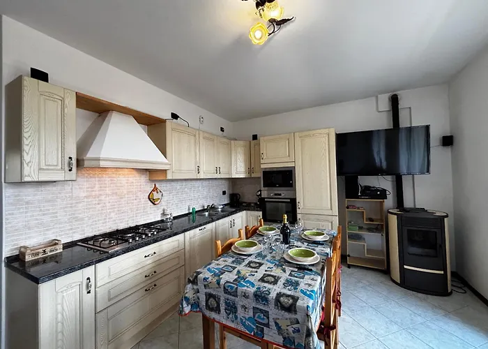 Pradella - Larihome A97 *