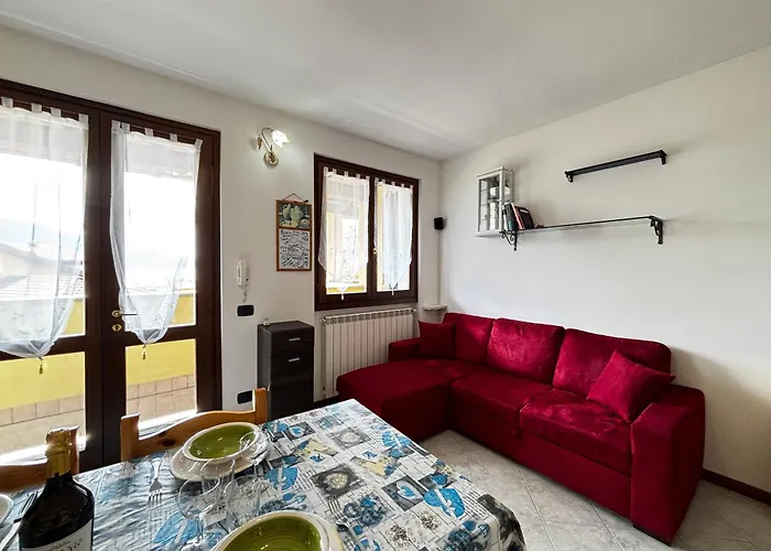 Pradella - Larihome A97