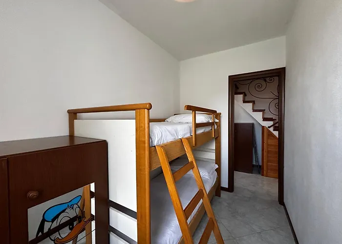 Pradella - Larihome A97 *