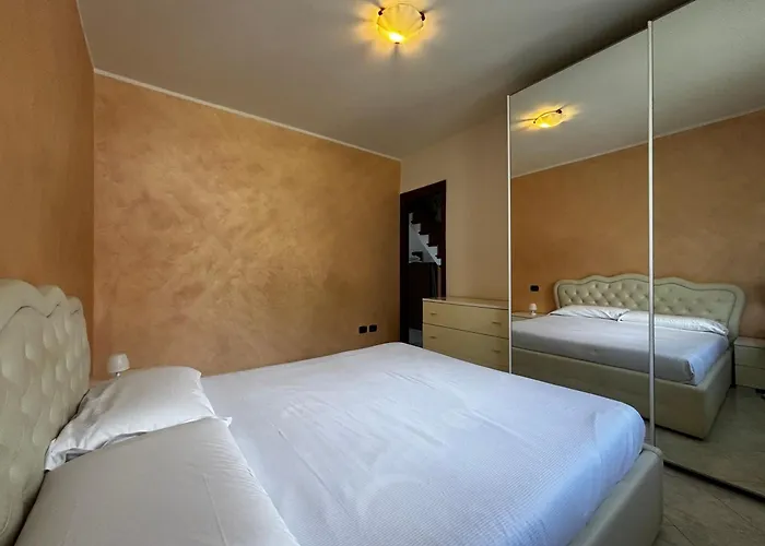 Pradella - Larihome A97 *