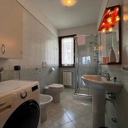 Pradella - Larihome A97 Apartment