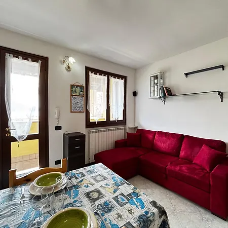 Pradella - Larihome A97