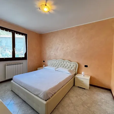 Pradella - Larihome A97 Apartment