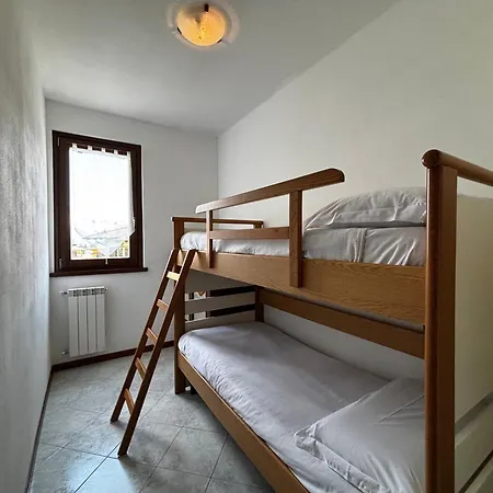 Pradella - Larihome A97 Gravedona