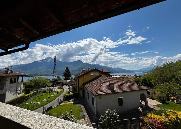 Διαμέρισμα Pradella - Larihome A97 *