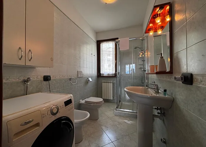 Pradella - Larihome A97 Διαμέρισμα