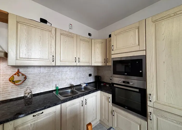 Pradella - Larihome A97