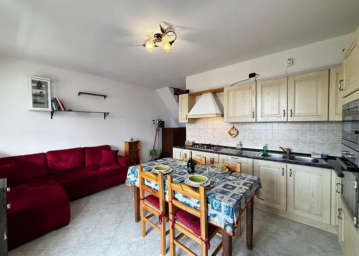 Pradella - Larihome A97 *