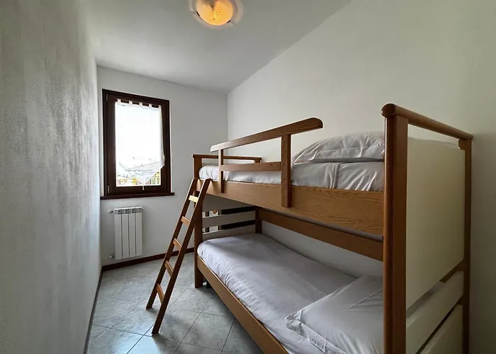 Pradella - Larihome A97 Gravedona